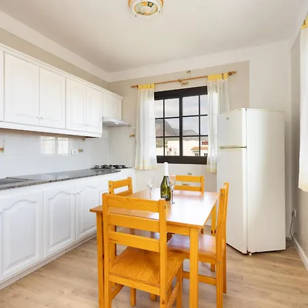 Live Cielo Atico La 3 Апартаменты *