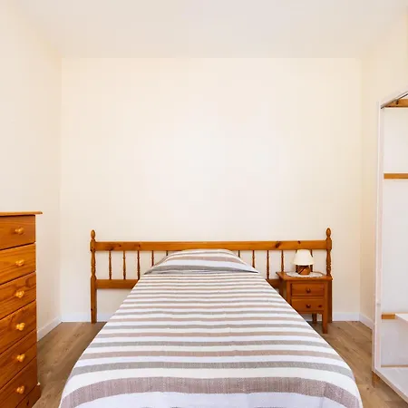 Апартаменты Live Cielo Atico La 3