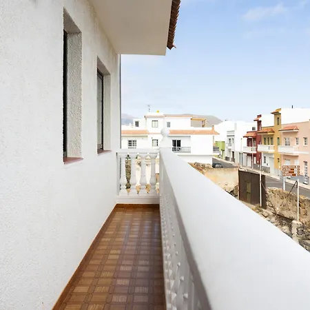 Апартаменты Live Cielo Atico La 3 *