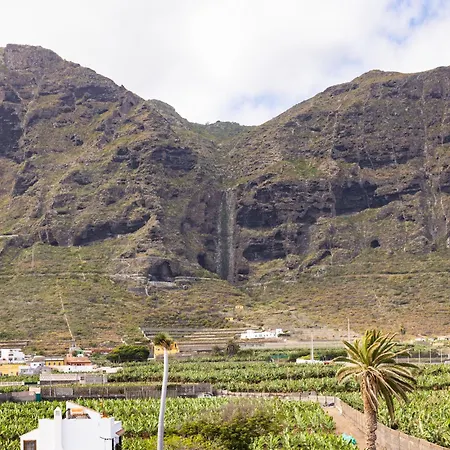 Live Cielo Atico La 3 Апартаменты *