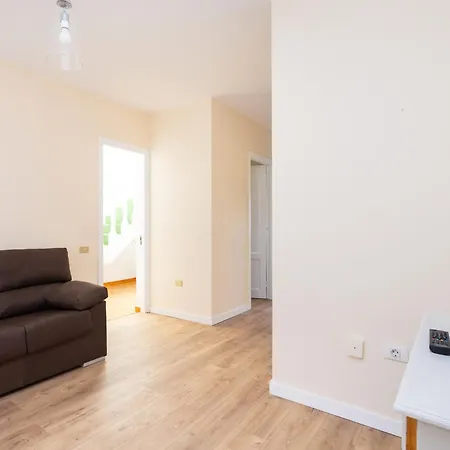 Апартаменты Live Cielo Atico La 3 *