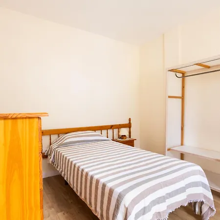 Live Cielo Atico La 3 Апартаменты Калета-де-Интериан