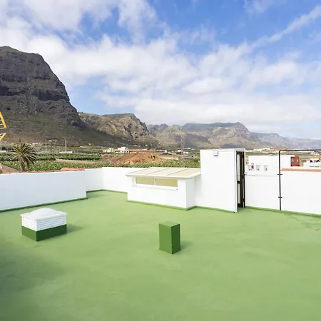 Live Cielo Atico La 3 Апартаменты *