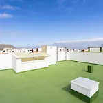 Appartement Live La Caleta Cielo Atico 3
