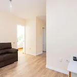 Appartement Live La Caleta Cielo Atico 3 *