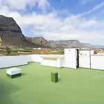 Live La Caleta Cielo Atico 3 Appartement *